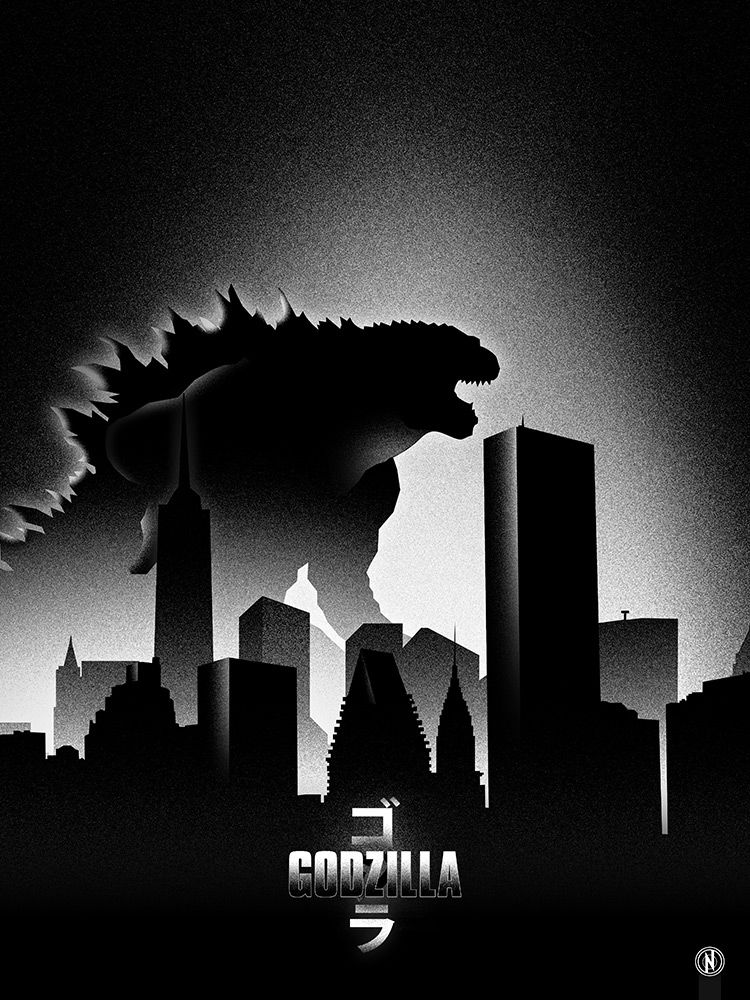 poster posse project #7
