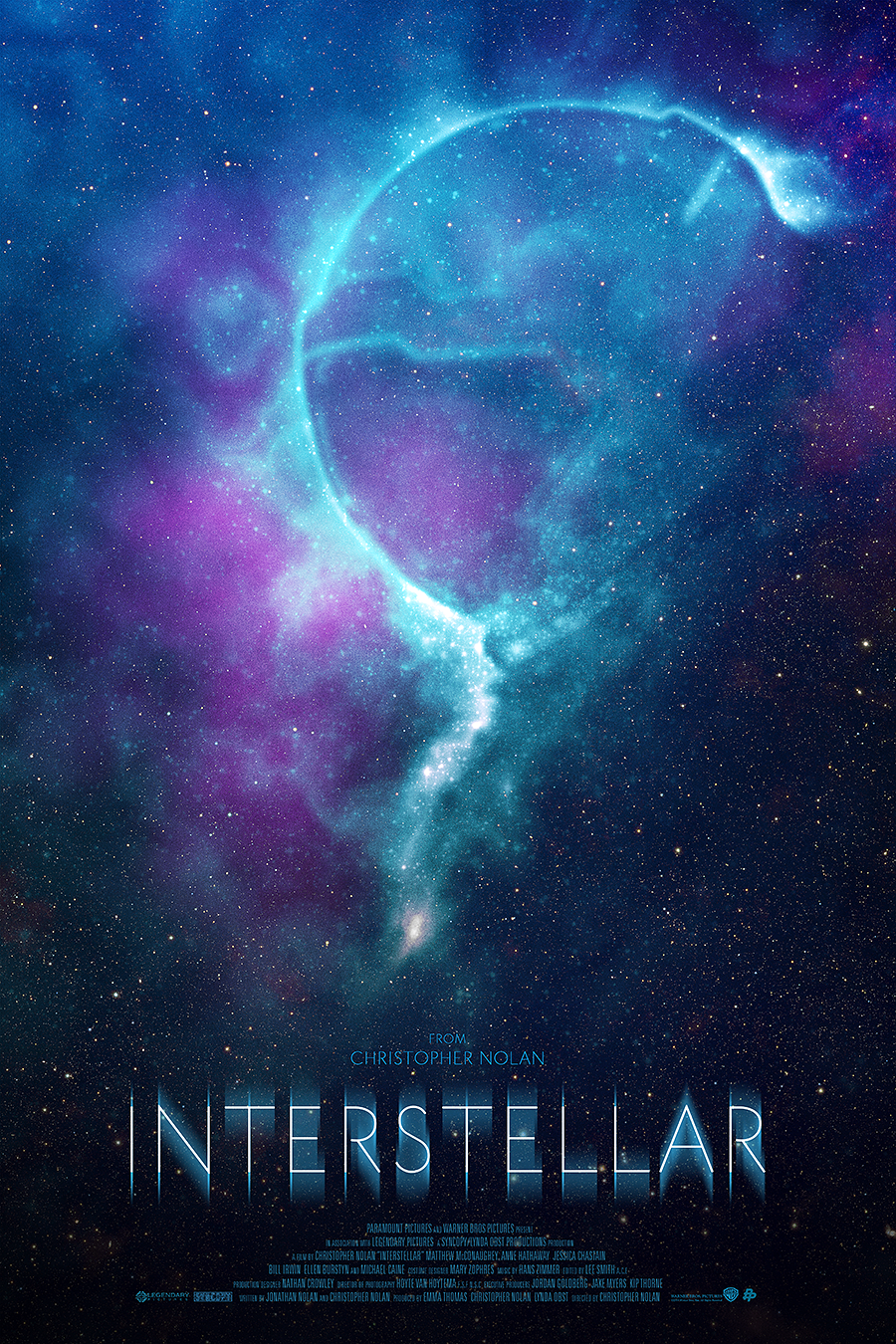 intestellar