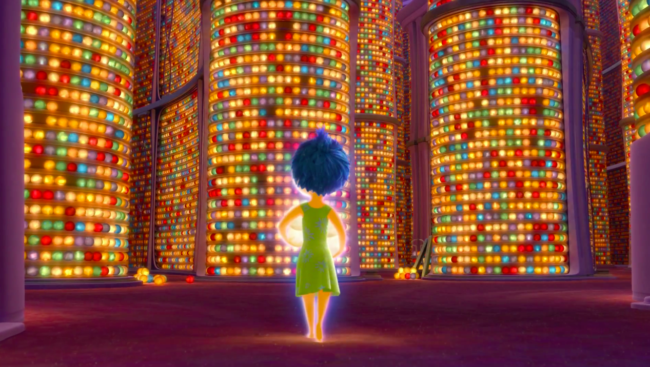 Pixar’s Inside Out Is Even BETTER Than What You’ve Heard… – MEOKCA x