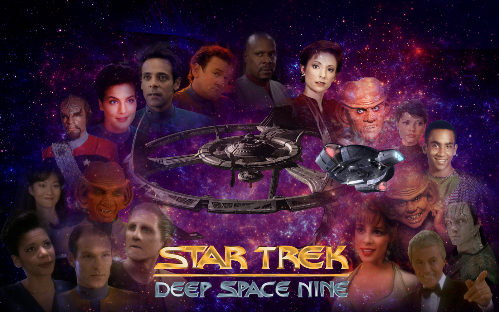 Download deep space nine season 1