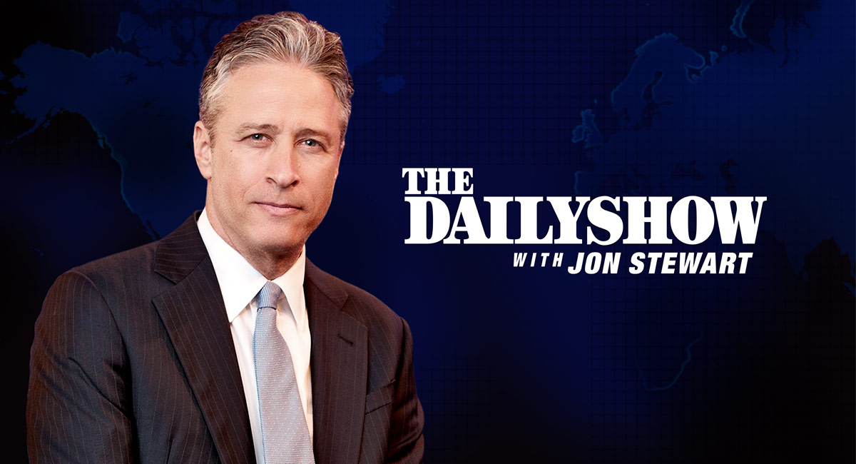 It’s odd to remember “The Daily Show” having to be defended