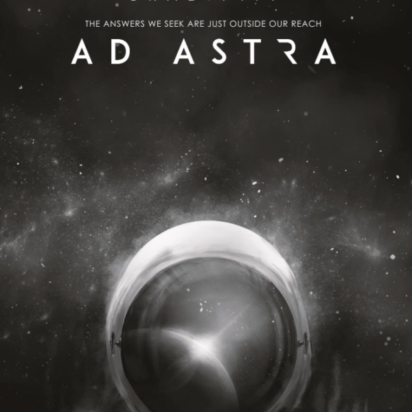 Ad Astra – MEOKCA x Poster Posse