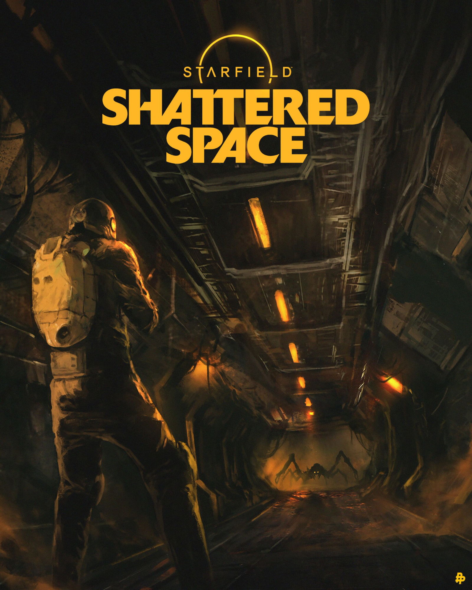 Official Bethesda Game Studios - Shattered Space