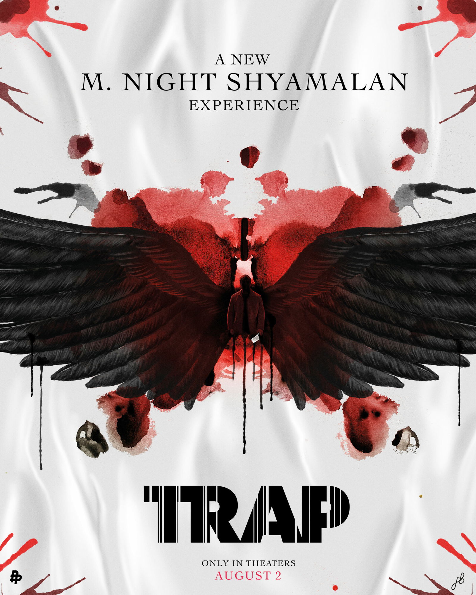 Official Warner Bros. - Trap