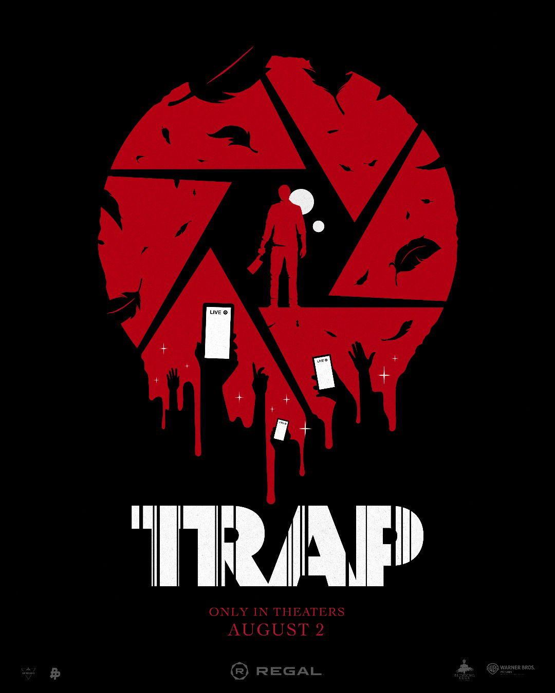 Official Warner Bros. - Trap